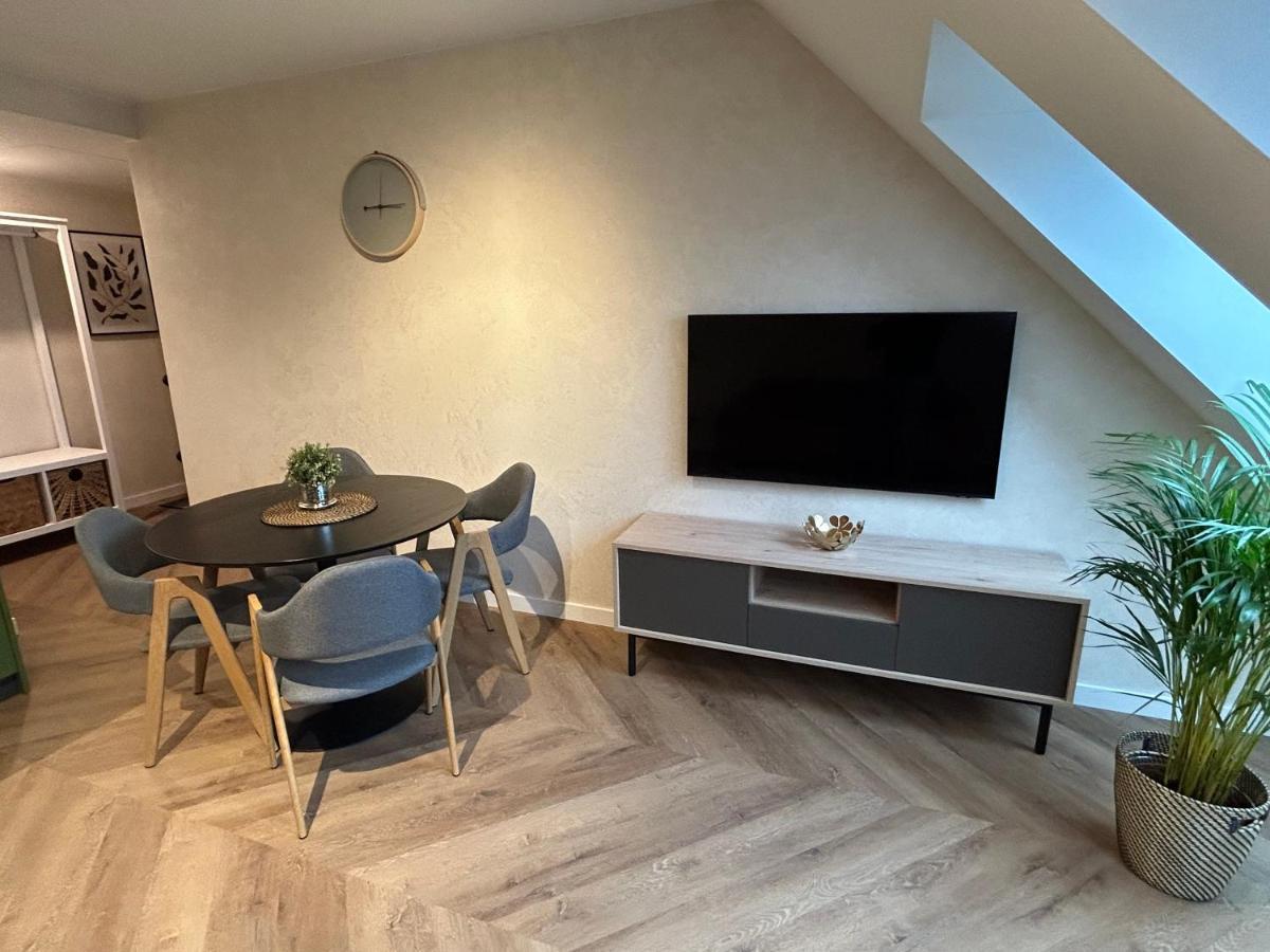 B34 Loft Apartment Riga Bagian luar foto
