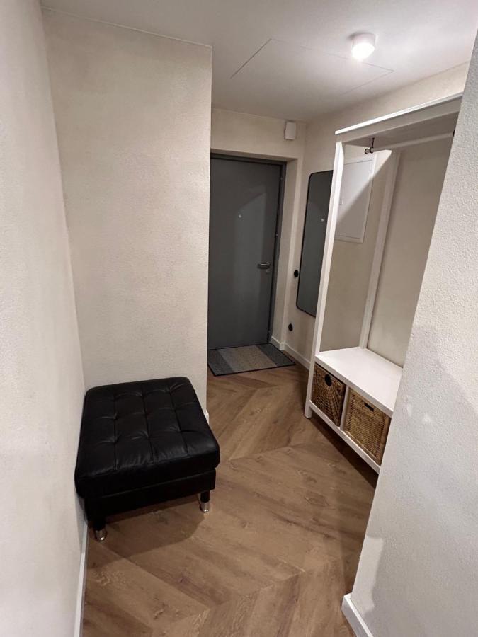 B34 Loft Apartment Riga Bagian luar foto
