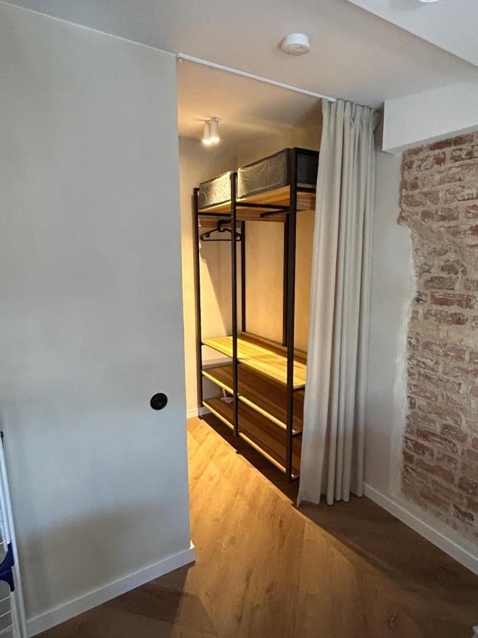 B34 Loft Apartment Riga Bagian luar foto