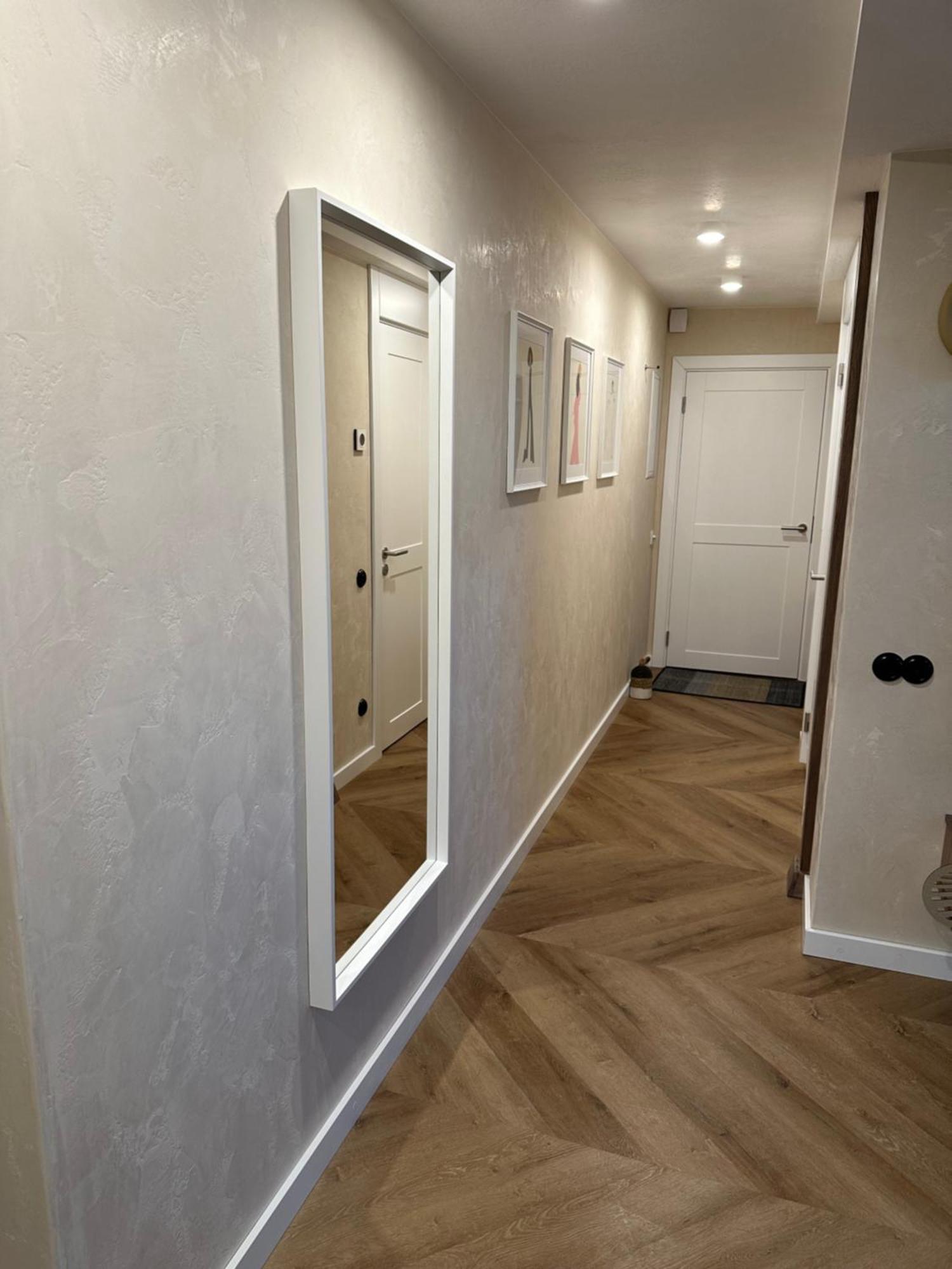 B34 Loft Apartment Riga Bagian luar foto