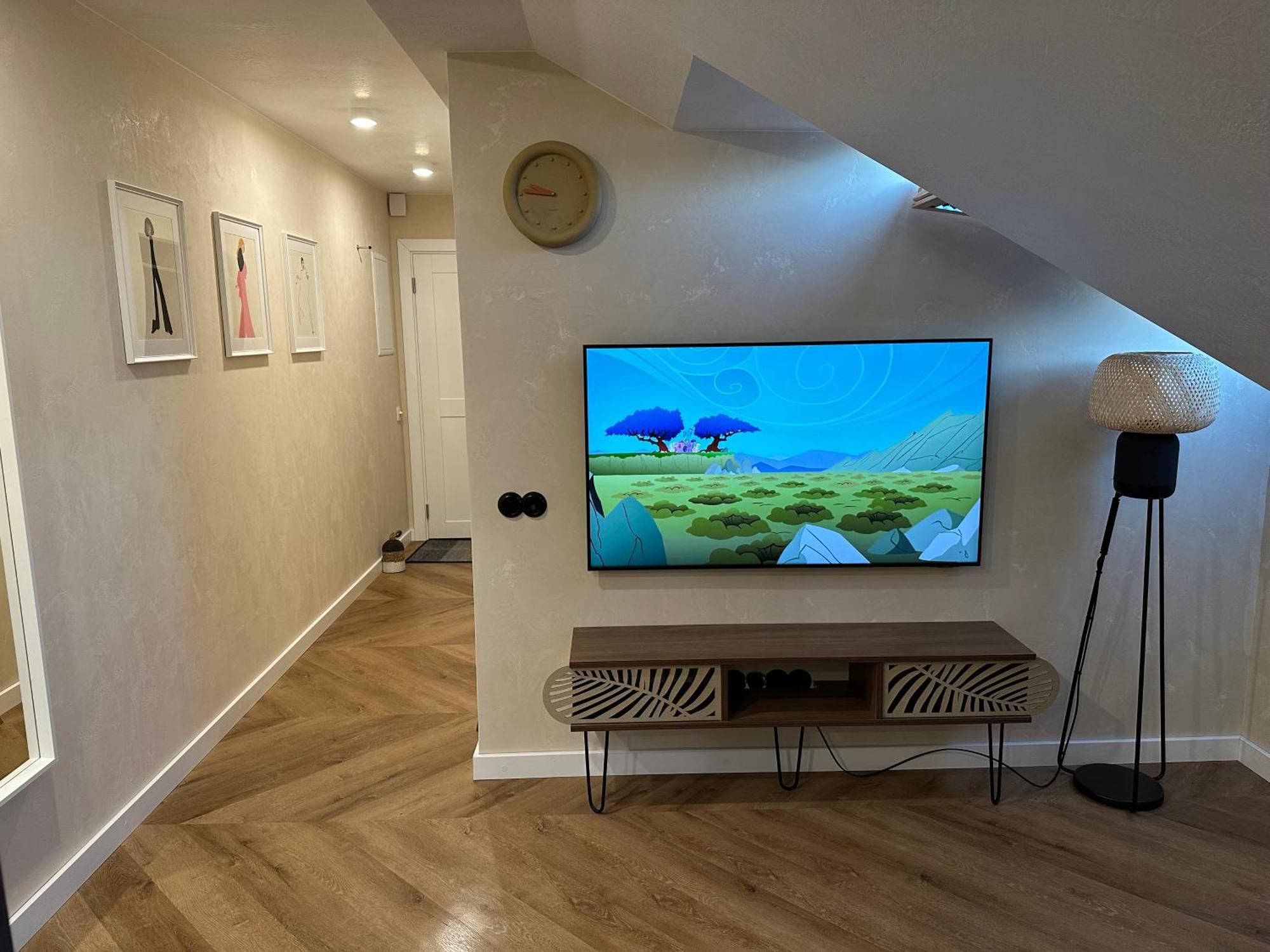 B34 Loft Apartment Riga Bagian luar foto