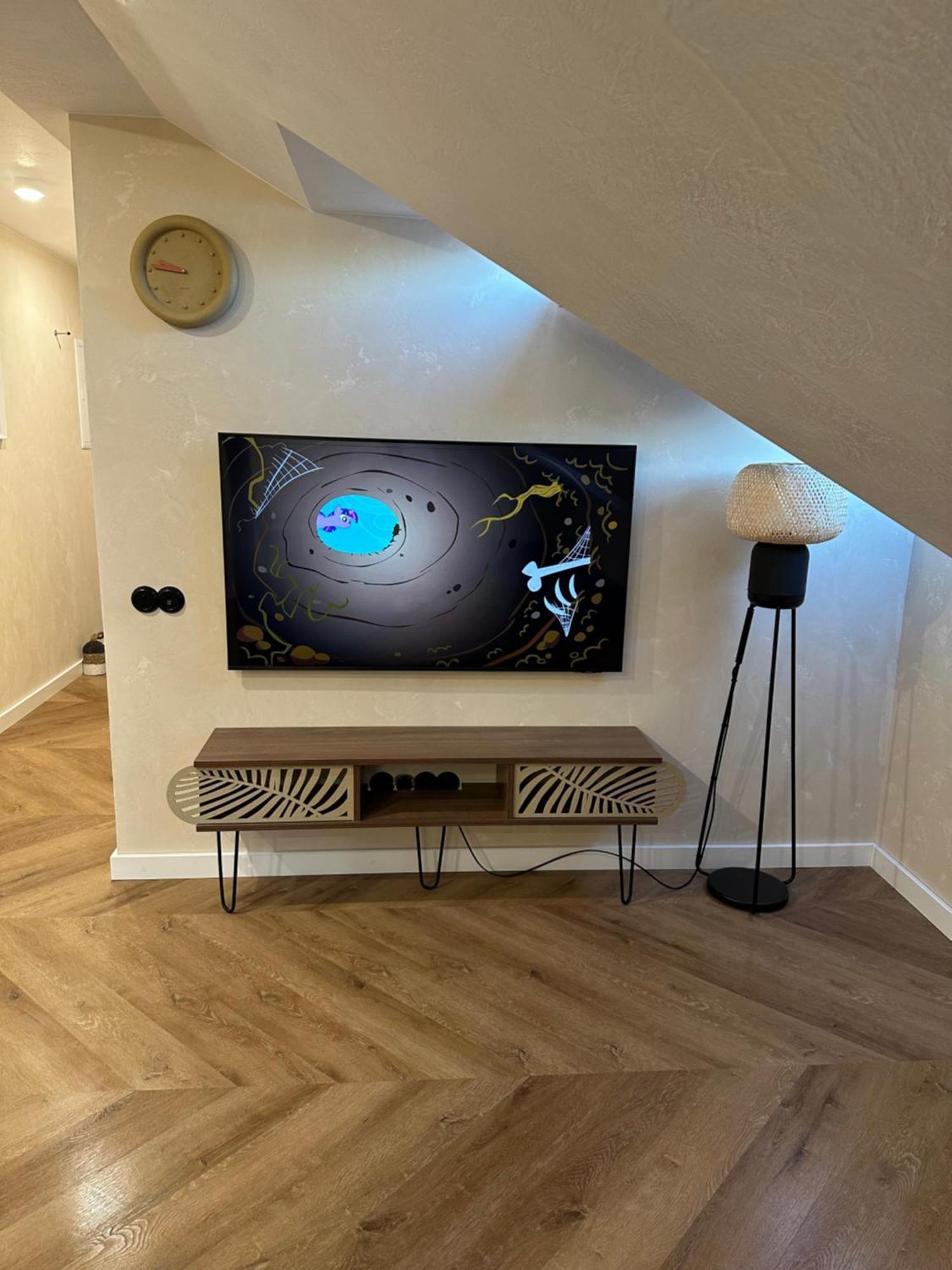 B34 Loft Apartment Riga Bagian luar foto